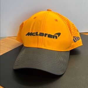McLaren Hat